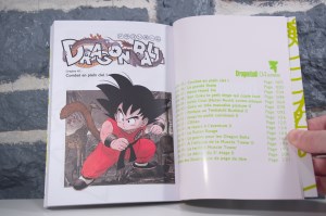 Dragon Ball - Perfect Edition 04 (04)